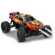 Jamara Vulcano Monstertruck 4WD 1:10 NiMh 2,4GHz with LED (53368)