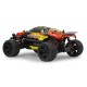 Jamara Vulcano Monstertruck 4WD 1:10 NiMh 2,4GHz with LED (53368)