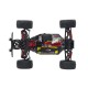 Jamara Vulcano Monstertruck 4WD 1:10 NiMh 2,4GHz with LED (53368)