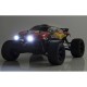 Jamara Vulcano Monstertruck 4WD 1:10 NiMh 2,4GHz with LED (53368)