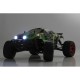 Jamara Veloce Monstertruck 4WD 1:10 NiMh 2,4GHz with LED (53370)