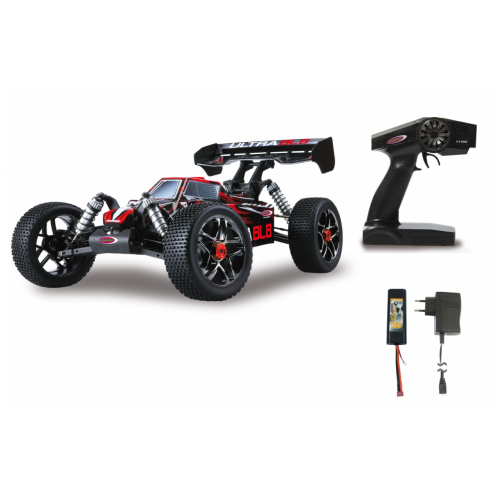 JAMARA Ultra BL8 Lipo 4WD 2,4G(59730)