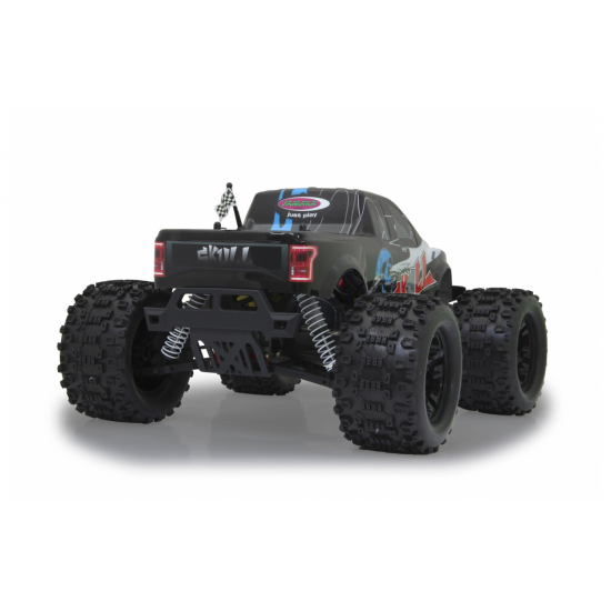 Skull Monstertruck 1:10 4WD Ni Mh 2,4G(59735)