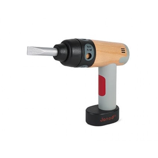 JANOD - BRICOKIDS ΤΡΥΠΑΝΙ J06474