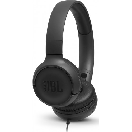 Ακουστικά Κεφαλής JBL Tune 500 - Black