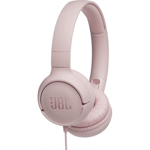 Ακουστικά Κεφαλής JBL Tune 500 - Pink