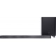 JBL Bar Surround Soundbar 550W 5.1 - Μαύρο