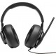 JBL Quantum 200 Gaming Ενσύρματα Ακουστικά 3.5mm Μαύρα
