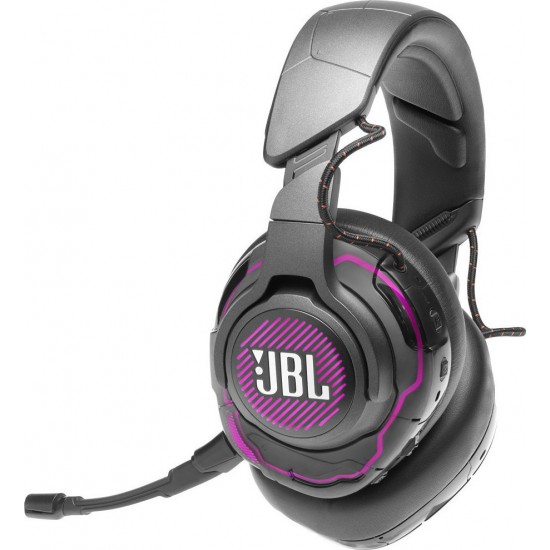 Gaming Headset JBL Quantum ONE - Μαύρο