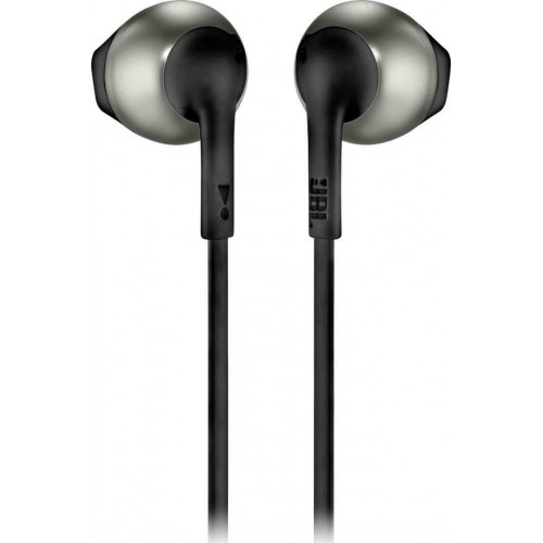 Ακουστικά Bluetooth JBL Tune 215BT - Μαύρο