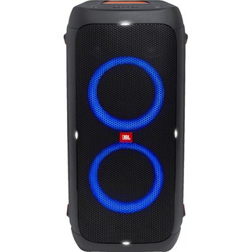 Party Speaker JBL 310 Partybox 240W Karaoke - Μαύρο