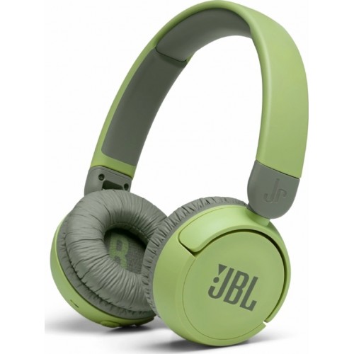 Ακουστικά Κεφαλής JBL JR310BT - Green