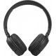 Ακουστικά Κεφαλής JBL Tune 510ΒΤ - Black