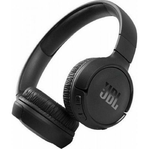 Ακουστικά Κεφαλής JBL Tune 510ΒΤ - Black
