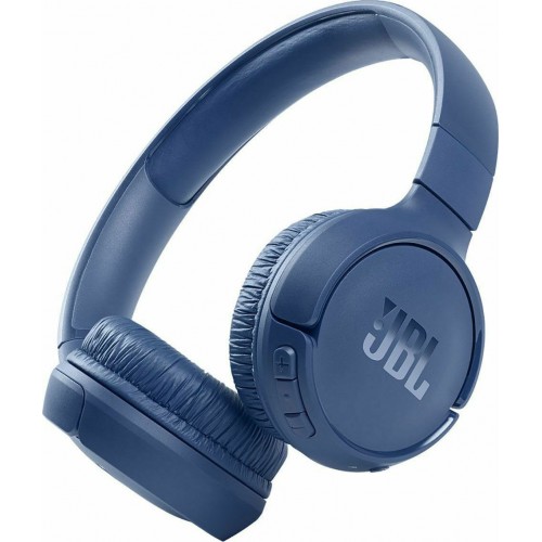 Ακουστικά Κεφαλής JBL Tune 510ΒΤ - Blue