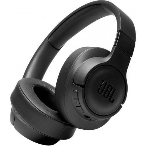 Ακουστικά Κεφαλής JBL Tune 760BTNC - Black