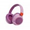 Παιδικά Ακουστικά Κεφαλής JBL JR 460NC - Pink