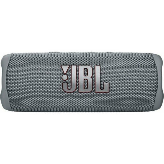 Φορητό Ηχείο JBL Flip 6 - Γκρι