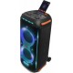 Party Speaker JBL Partybox 710 800W Karaoke - Μαύρο