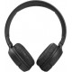 Ακουστικά Κεφαλής JBL Tune 570BT - Black