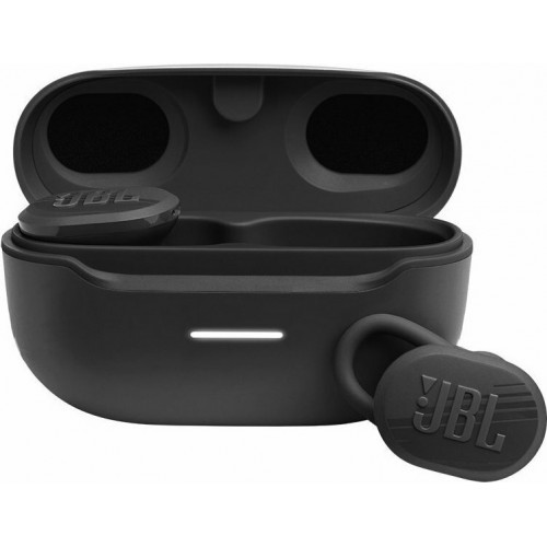 Ακουστικά Bluetooth JBL Endurance Race TWS - Μαύρο