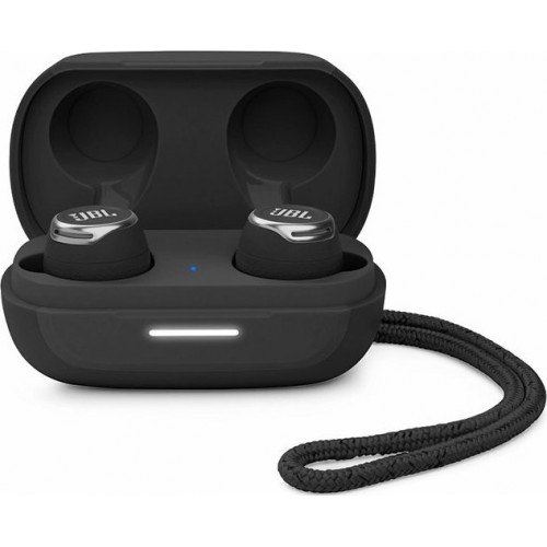 Ακουστικά Bluetooth JBL Reflect Flow Pro - Μαύρο