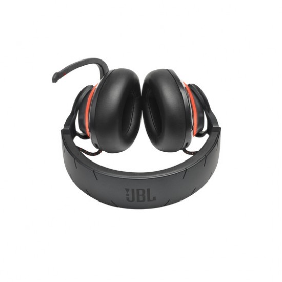 JBL Quantum 810 - Gaming Headset Μαύρο