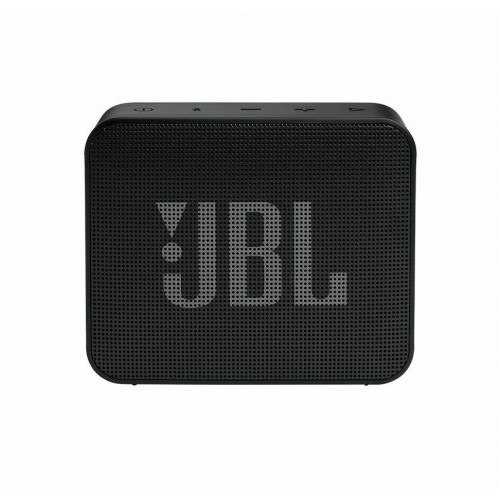 Φορητό Ηχείο JBL Go Essential 3.1 W - Μαύρο