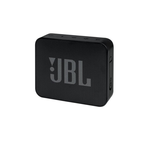 Φορητό Ηχείο JBL Go Essential 3.1 W - Μαύρο