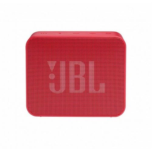 Φορητό ηχείο JBL Go Essential 3.1 W- Κόκκινο