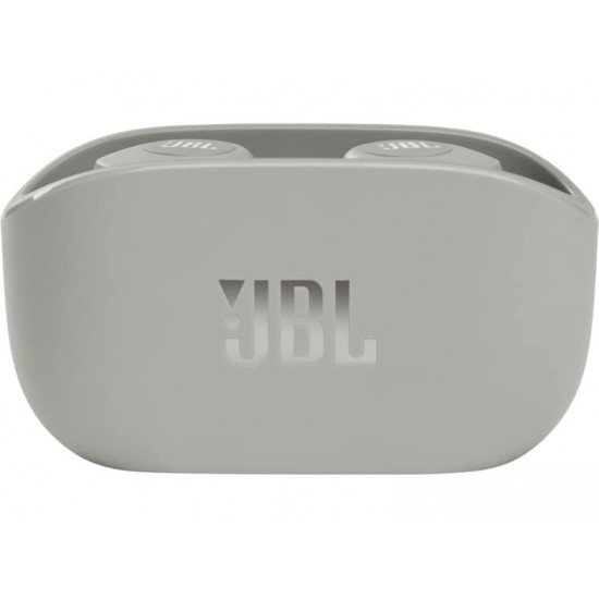 Ακουστικά Bluetooth JBL Wave 100TWS - Ivory
