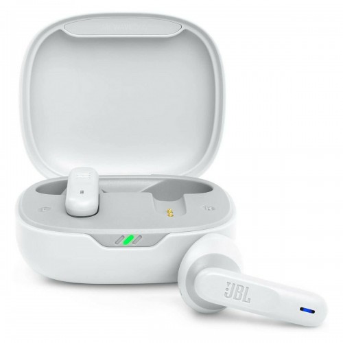 Ακουστικά Bluetooth JBL Wave 300TWS - Λευκό