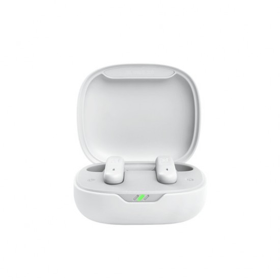 Ακουστικά Bluetooth JBL Wave 300TWS - Λευκό