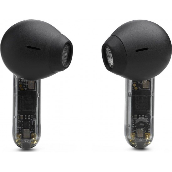 Ακουστικά Bluetooth JBL Tune Flex TWS - Μαύρο