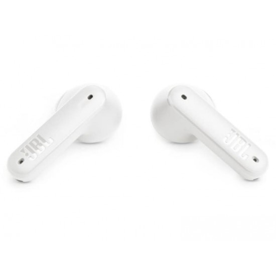 Ακουστικά Bluetooth JBL Tune Flex TWS - Λευκό
