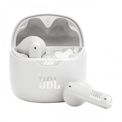 Ακουστικά Bluetooth JBL Tune Flex TWS - Λευκό