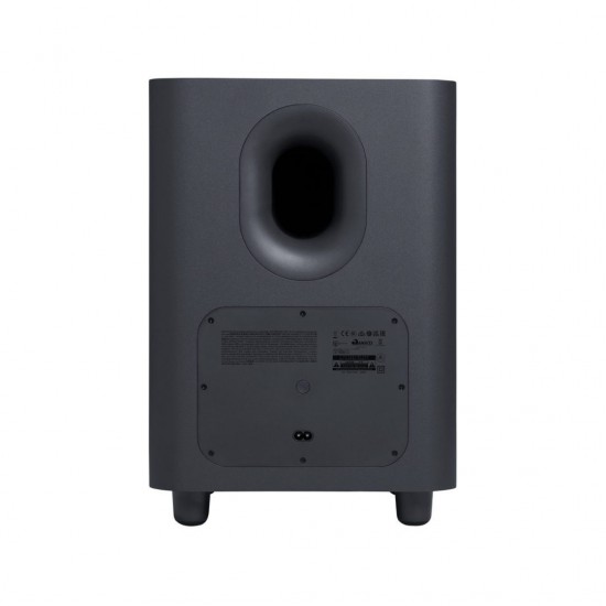 JBL Bar 500 Soundbar 590W 5.1 - Μαύρο