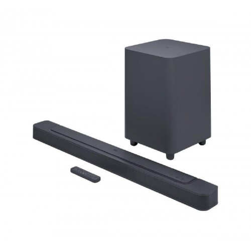 JBL Bar 500 Soundbar 590W 5.1 - Μαύρο