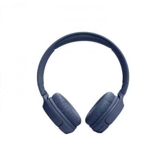 Ασύρματα Ακουστικά JBL Tune 520BT - Μπλε