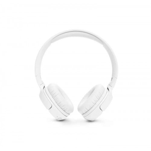 Ασύρματα Ακουστικά JBL Tune 520BT - Λευκό