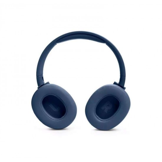 Ασύρματα Ακουστικά JBL Tune 720BT - Μπλε
