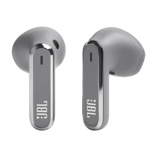 Ακουστικά Bluetooth JBL Live Flex - Silver