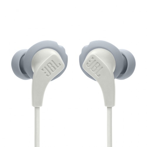 Ακουστικά Bluetooth JBL Endurance Run 2 Wireless - Λευκό