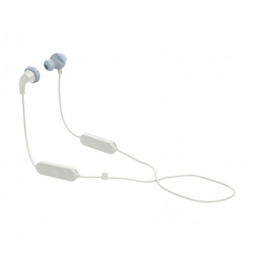 Ακουστικά Bluetooth JBL Endurance Run 2 Wireless - Λευκό