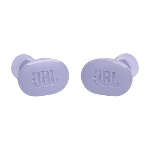 Ακουστικά Bluetooth JBL Tune Buds - Μωβ