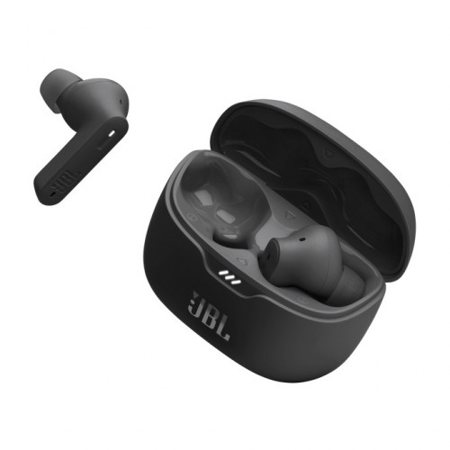Ακουστικά Bluetooth JBL Tune Beam - Μαύρο