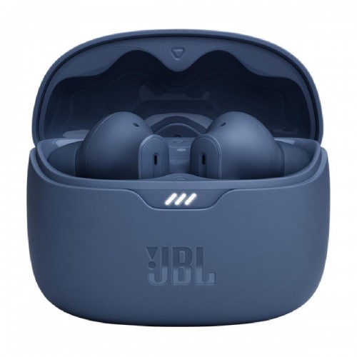 Ακουστικά Bluetooth JBL Tune Beam - Μπλε