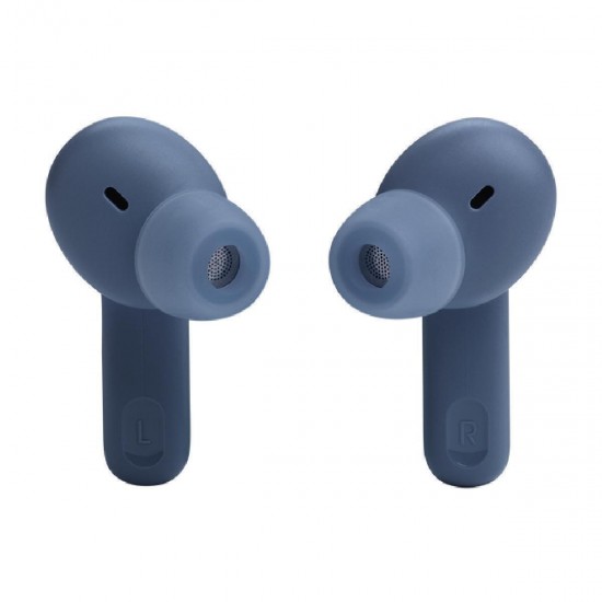 Ακουστικά Bluetooth JBL Tune Beam - Μπλε