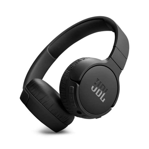 Ακουστικά Κεφαλής JBL Tune 670NC - Μαύρο