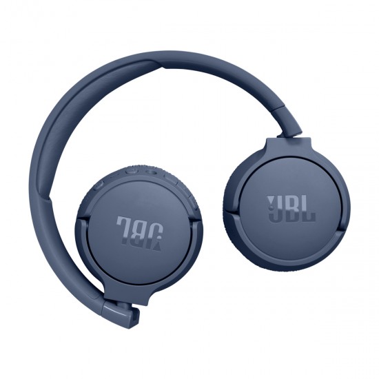 Ακουστικά Κεφαλής JBL Tune 670NC - Μπλε